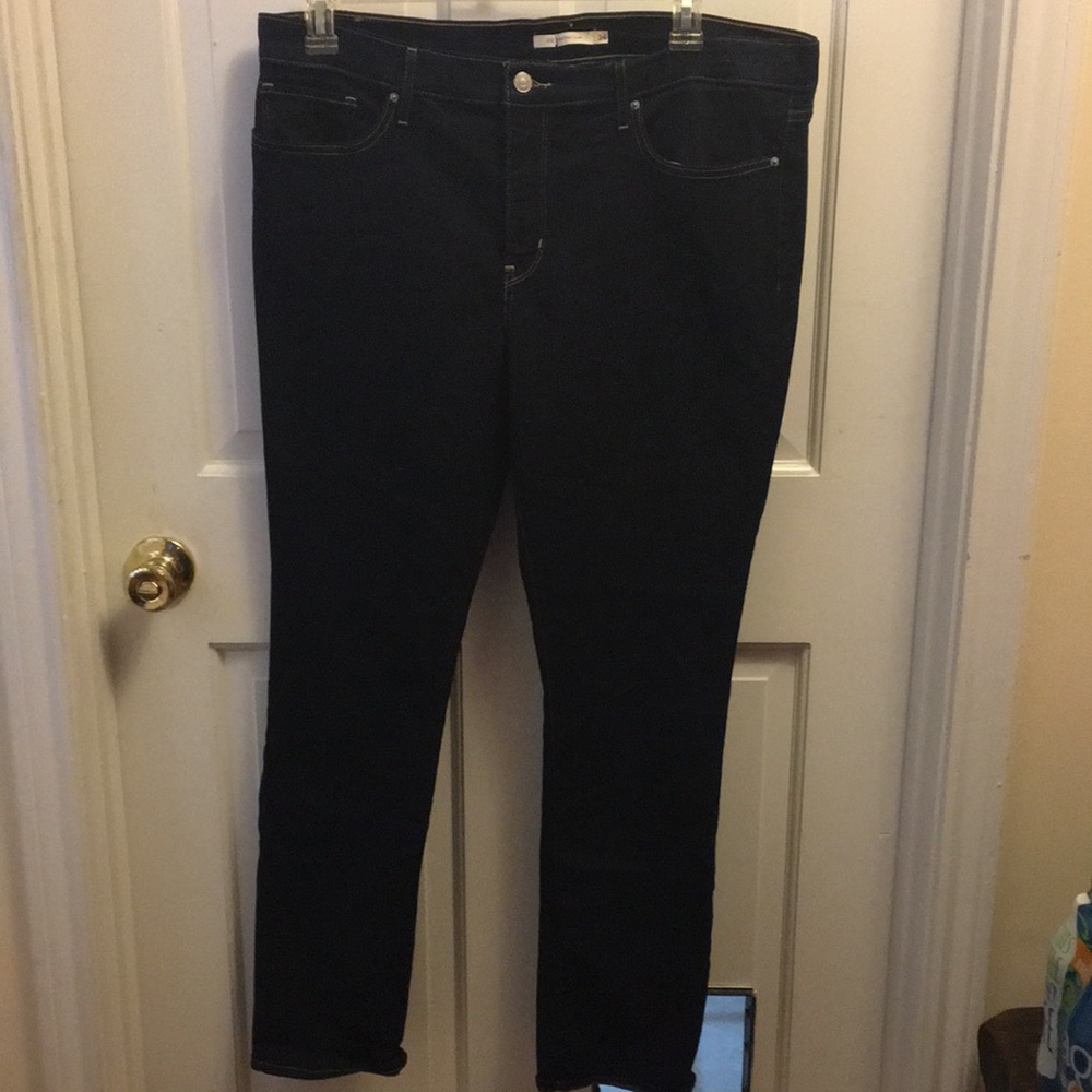 Levi’s women’s jeans